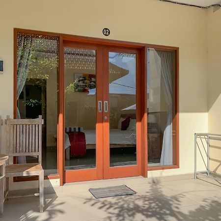 Lotus Bali Guest House تْشانغو المظهر الخارجي الصورة
