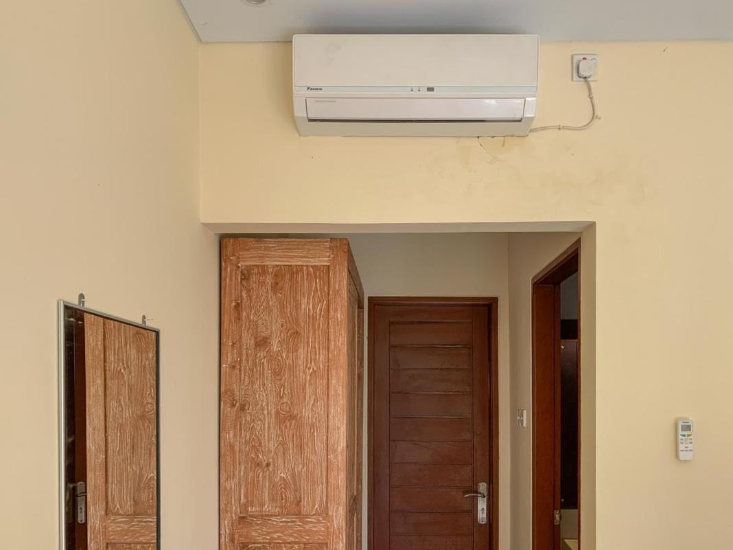 Lotus Bali Guest House تْشانغو المظهر الخارجي الصورة