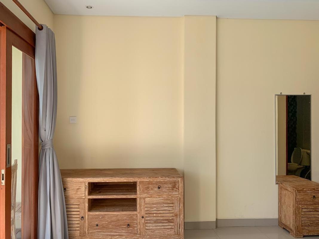 Lotus Bali Guest House تْشانغو المظهر الخارجي الصورة